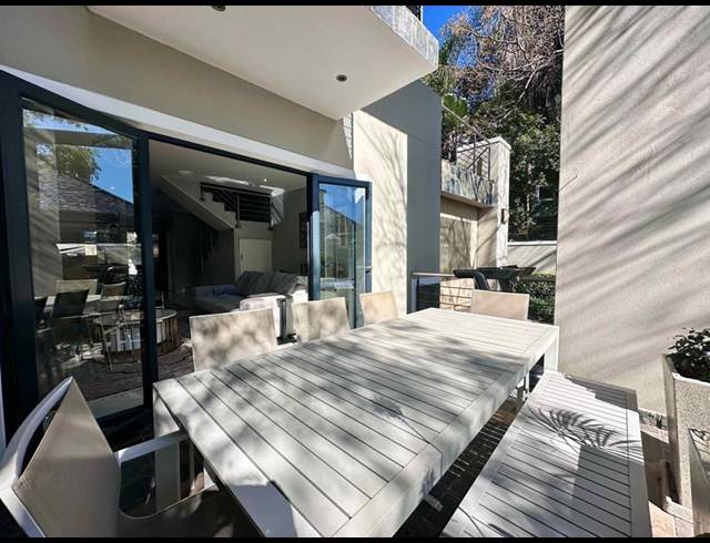 2 BEDROOM PROPERTY TO RENT IN BRYANSTON